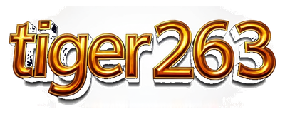 tiger263 logo